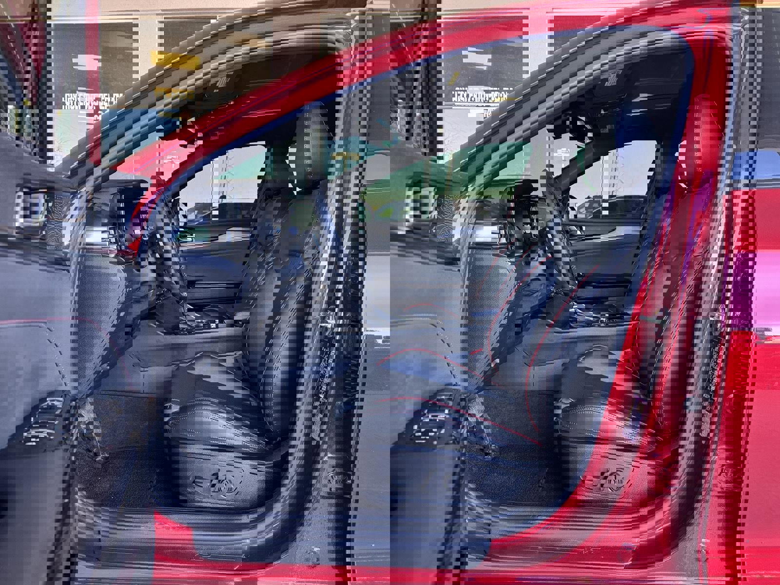 Used 2024 Kia K5 GT w/ GT1 Package image 12