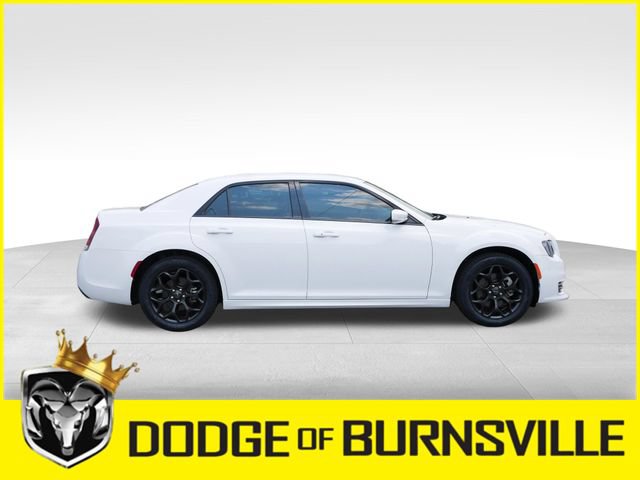 Used 2021 Chrysler 300 Touring L AWD/4WD image 10