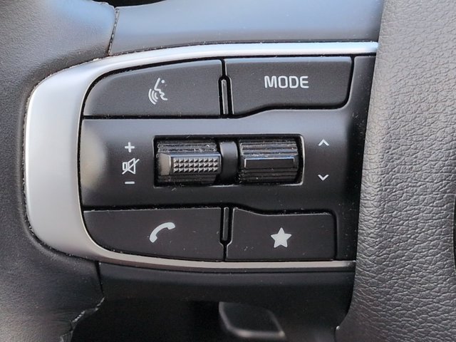 Used 2023 Kia Sportage EX FWD image 25