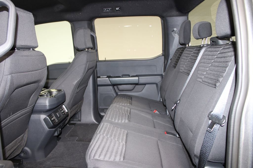 Used 2023 Ford F150 XL w/ STX Appearance Package image 18