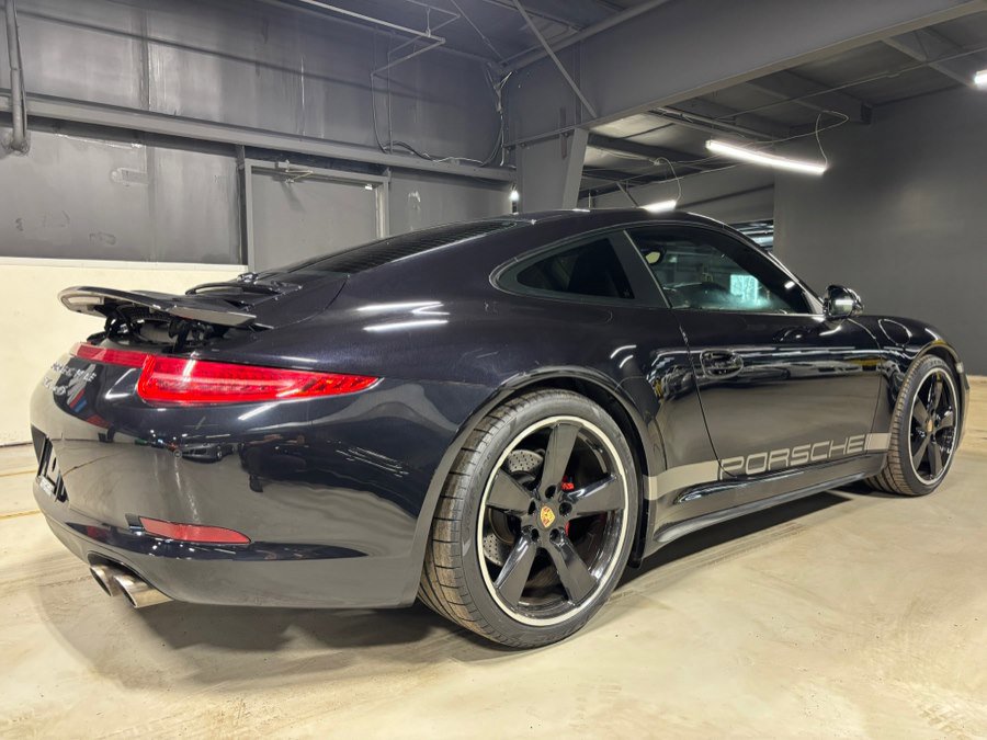 Used 2015 Porsche 911 Carrera 4S image 17