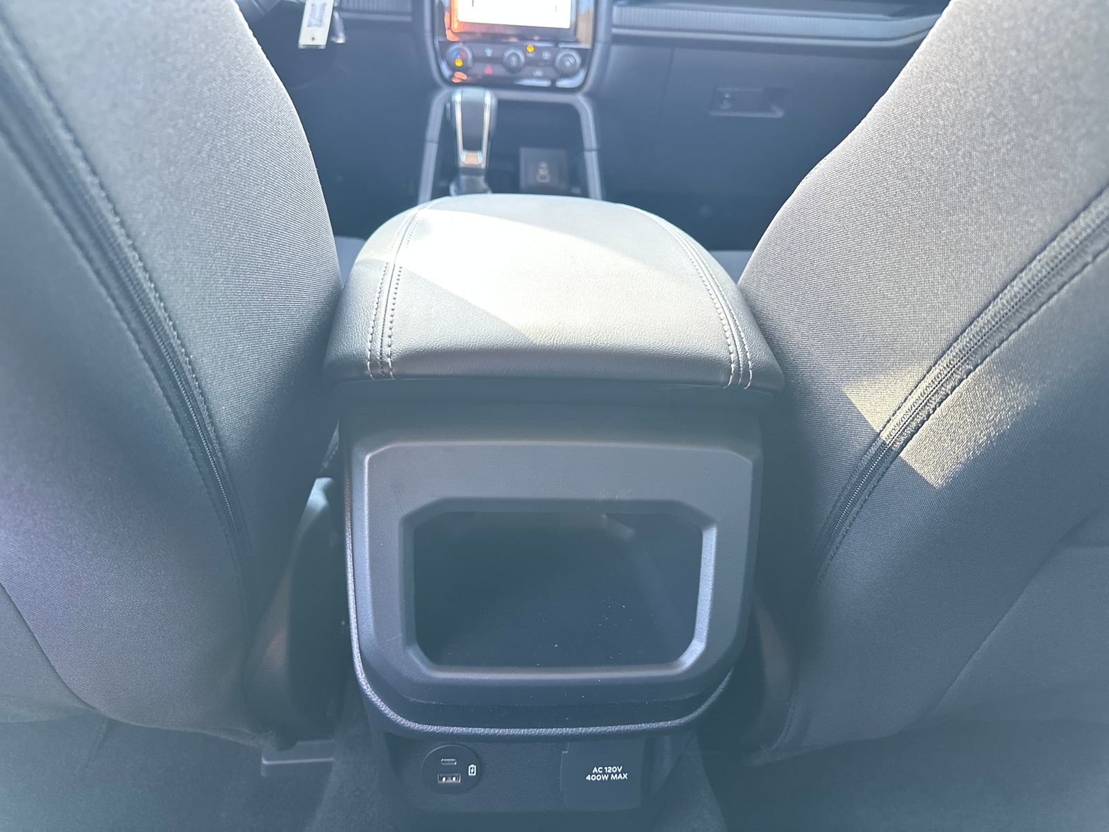 New 2025 Ford Ranger XLT w/ Trailer Tow Package image 25