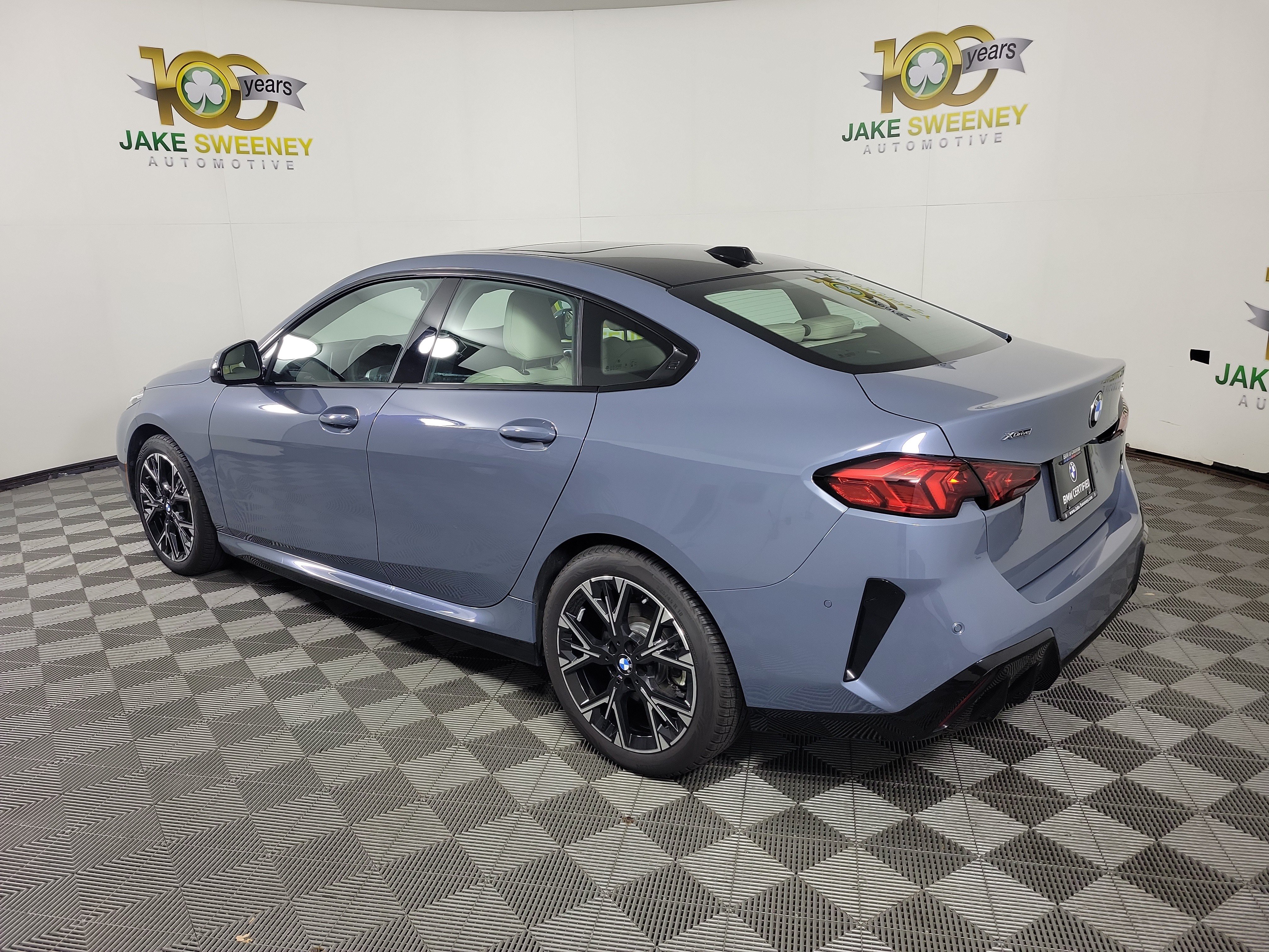 Certified 2025 BMW 228i xDrive w/ Premium Package AWD/4WD image 5
