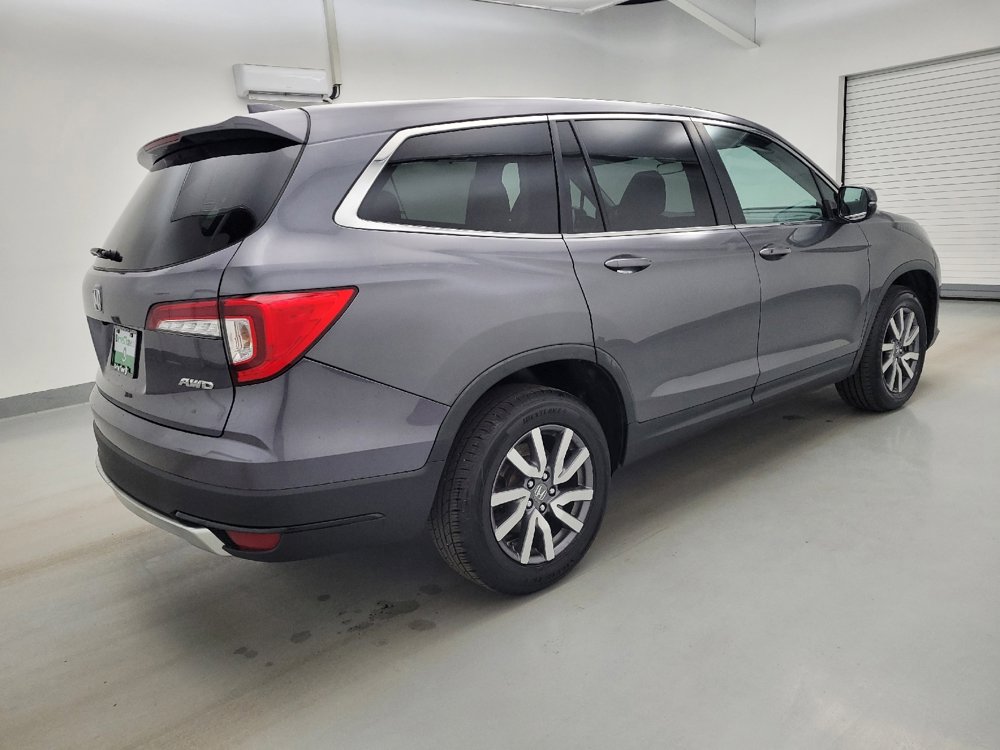Used 2020 Honda Pilot EX-L image 10
