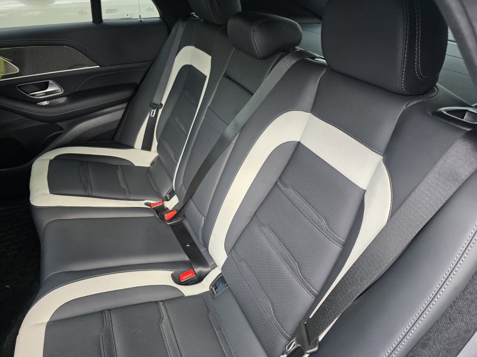 Used 2024 Mercedes-Benz GLE 63 AMG S image 16