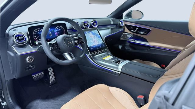 New 2026 Mercedes-Benz CLE 300 4MATIC Cabriolet image 5
