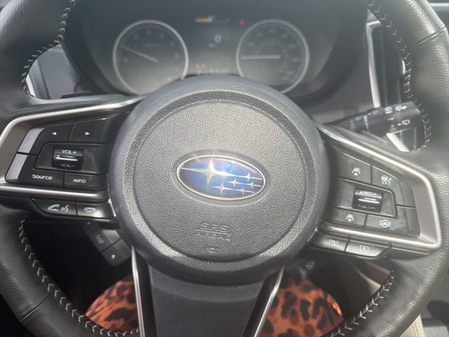 Certified 2023 Subaru Forester Limited AWD/4WD image 21