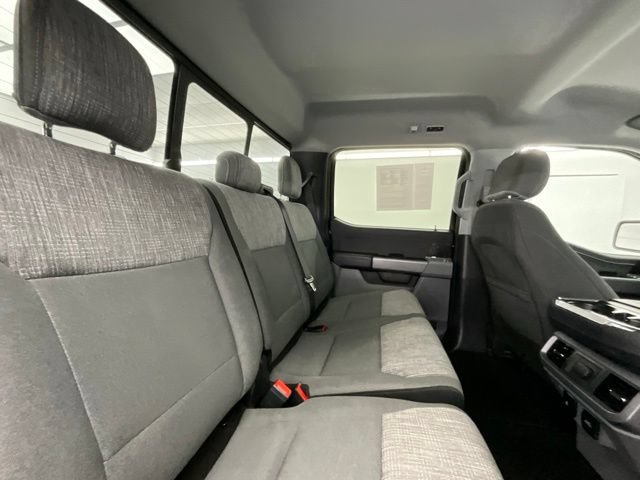 Used 2021 Ford F150 XLT w/ Equipment Group 302A High AWD/4WD image 13