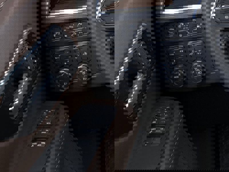 New 2026 Chevrolet Suburban High Country image 22