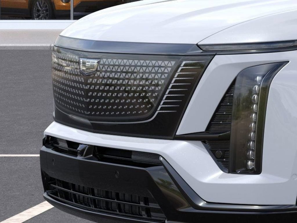 New 2026 Cadillac Vistiq Sport w/ LPO, Floor Liner Package AWD/4WD image 13