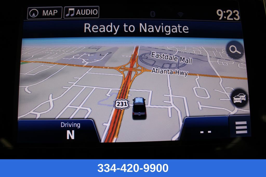 Used 2020 Honda Ridgeline RTL-E image 11