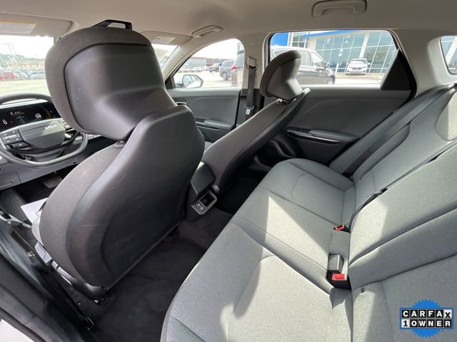 Used 2025 Kia K4 LXS image 15