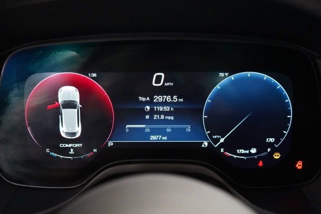 Used 2025 Maserati Grecale GT AWD/4WD image 21