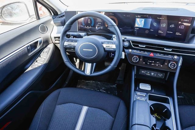 New 2026 Hyundai Sonata SEL FWD image 17