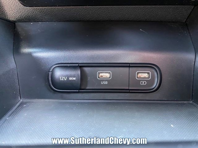 Used 2024 Kia K5 GT-Line w/ GT-Line Premium Package image 32