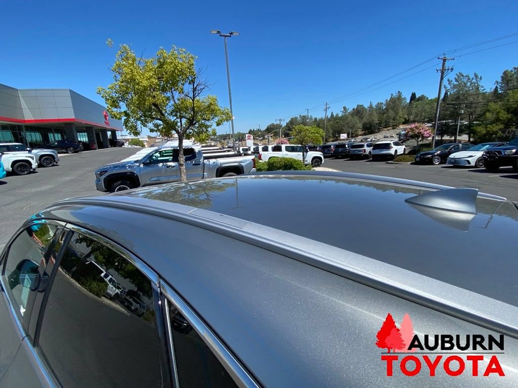 Used 2023 Lexus NX 350 AWD w/ Vision Package image 9