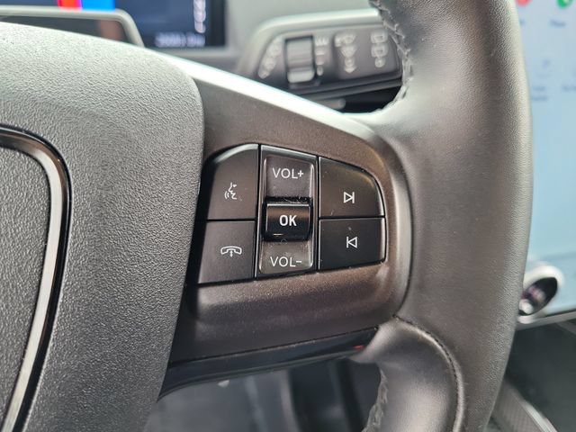 Certified 2023 Ford Mustang Mach-E Select RWD image 6