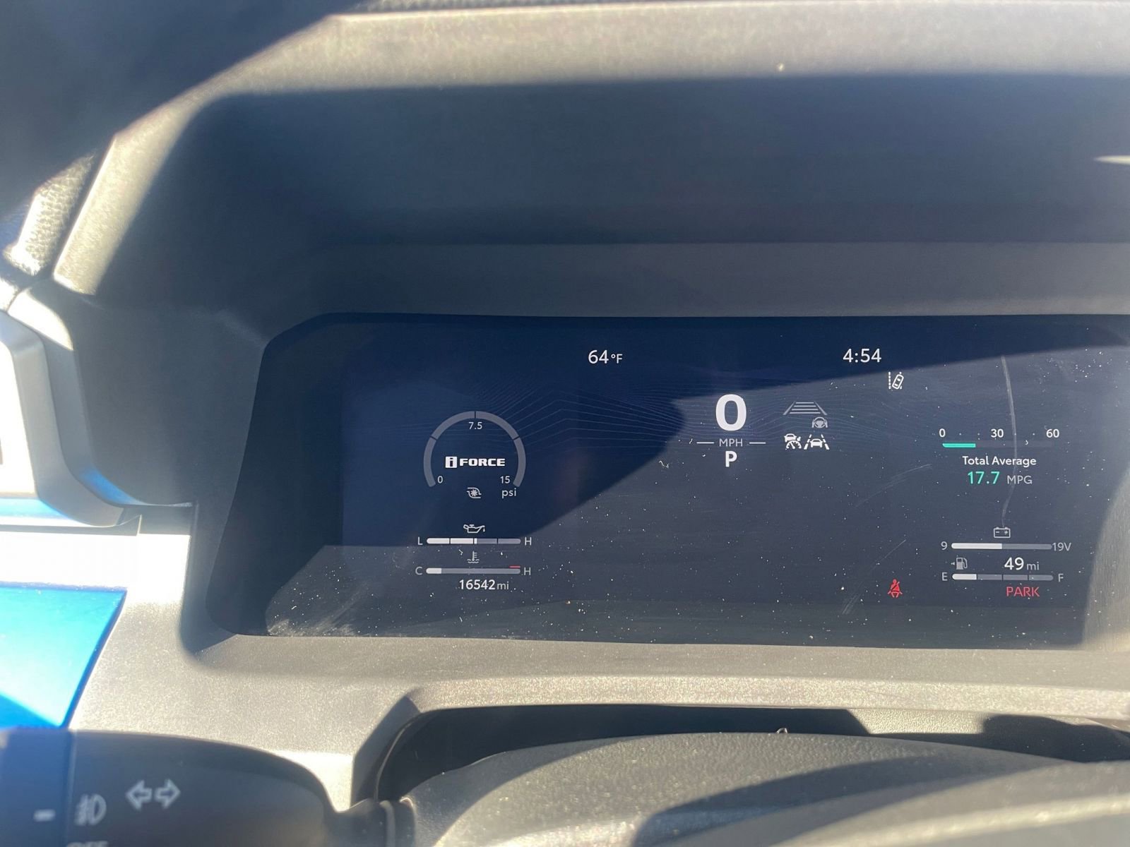 Used 2024 Toyota Tacoma TRD Sport image 39