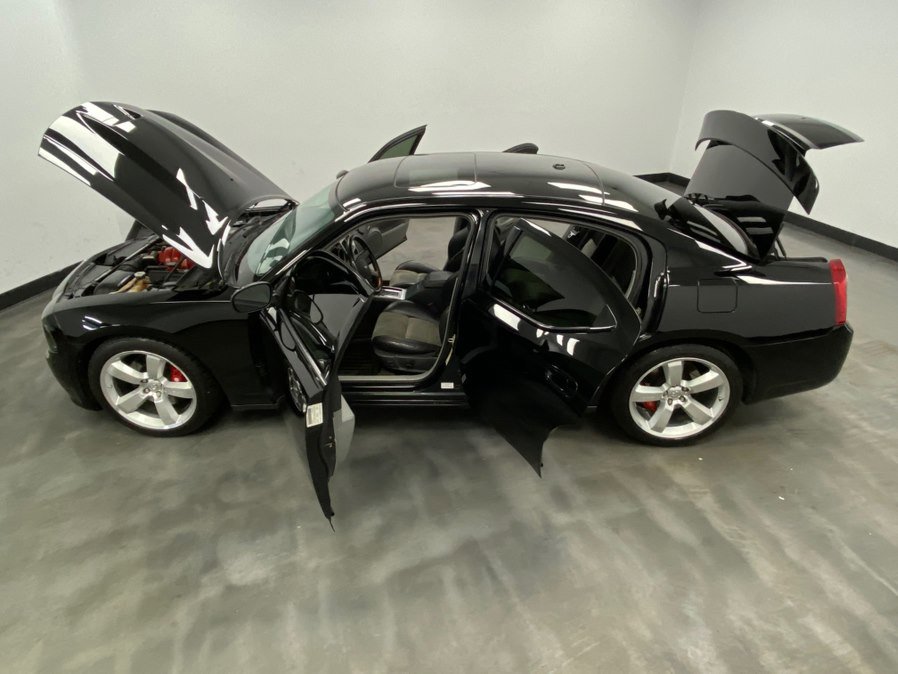Used 2006 Dodge Charger SRT8 w/ SRT Option Group III RWD image 48