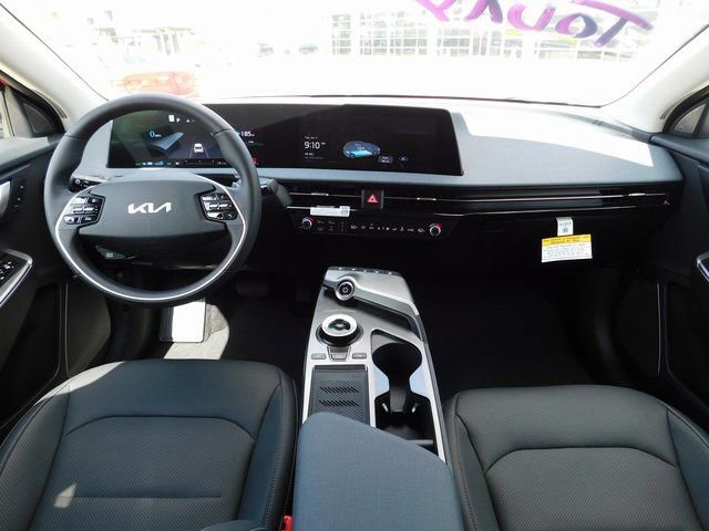 Used 2023 Kia EV6 Wind w/ Wind Technology Package image 18