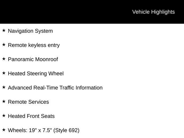 Used 2018 BMW X3 xDrive30i image 5