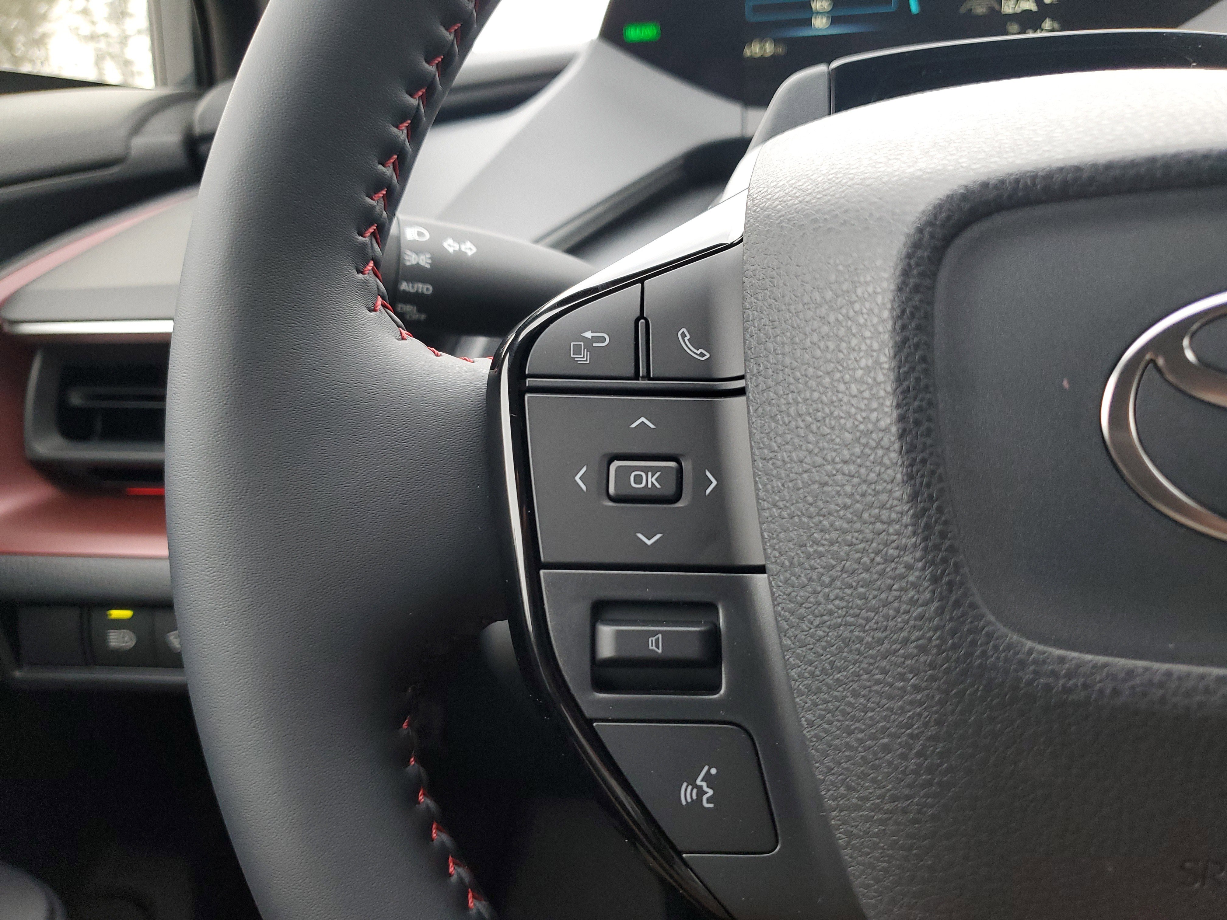 New 2026 Toyota Prius Plug-In Hybrid image 20