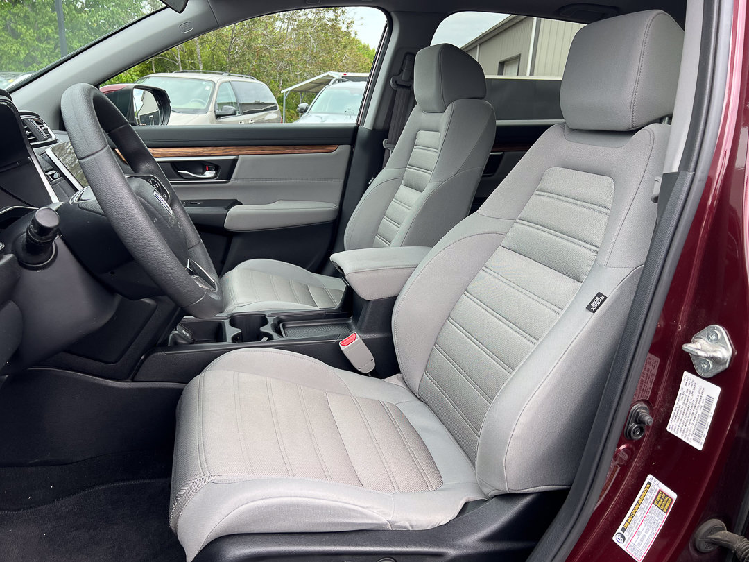 Used 2018 Honda CR-V EX image 14
