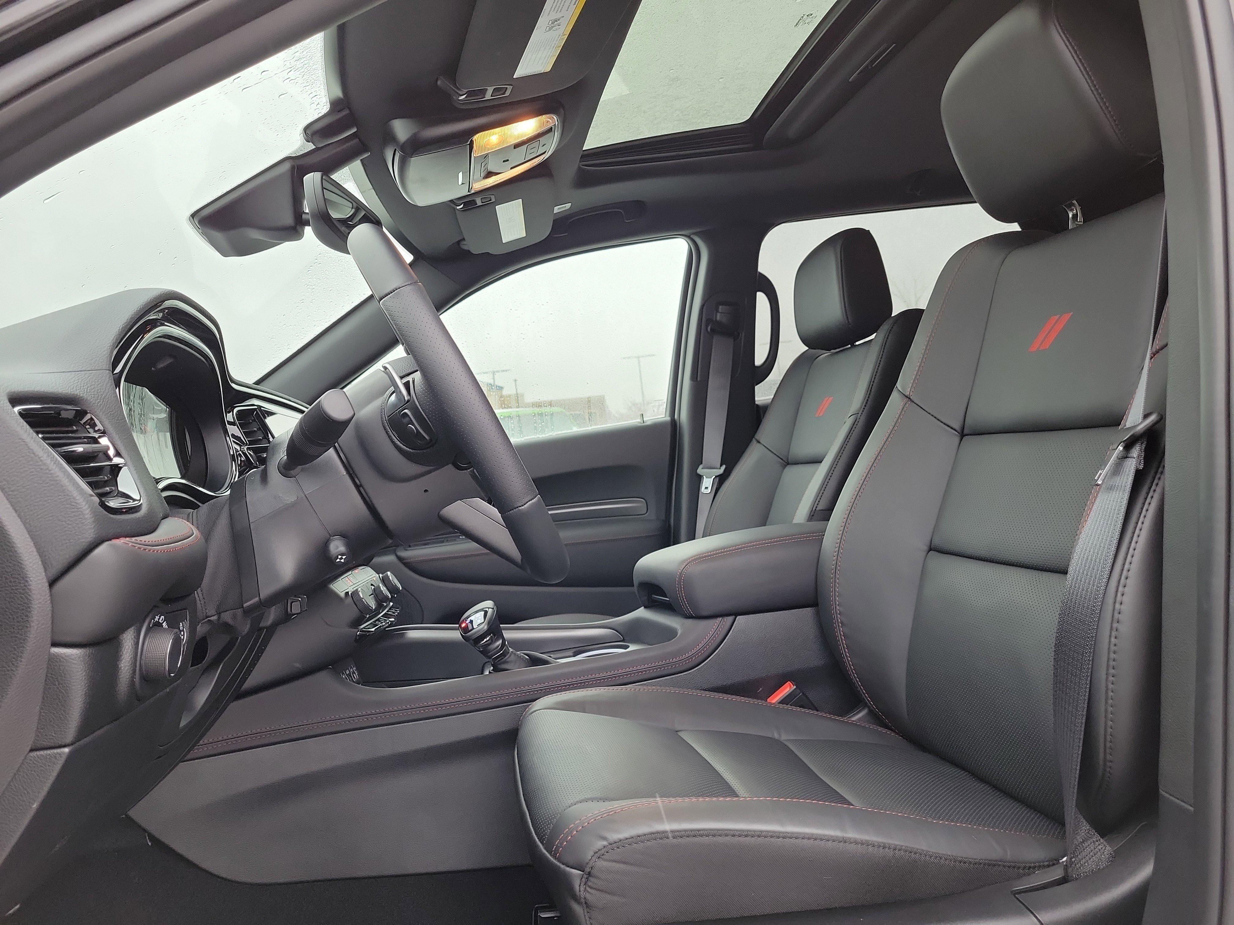 New 2026 Dodge Durango GT image 23