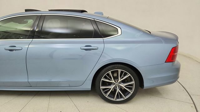 Used 2019 Volvo S90 T5 Momentum w/ Protection Package Premier image 10