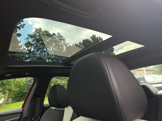 New 2026 Kia K5 GT-Line AWD/4WD image 12