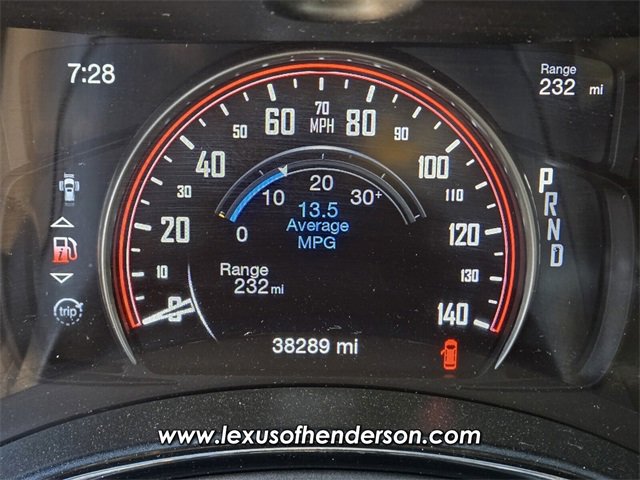 Used 2024 Dodge Durango GT image 31