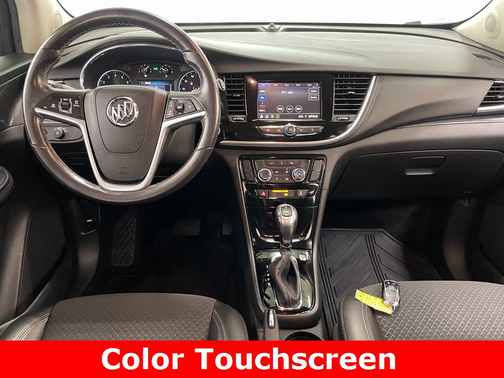 Certified 2022 Buick Encore Preferred w/ Safety Package image 2