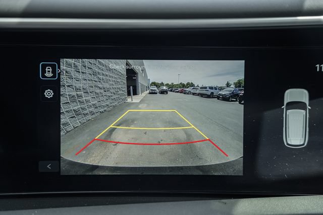 Used 2026 Hyundai Palisade SEL AWD/4WD image 45