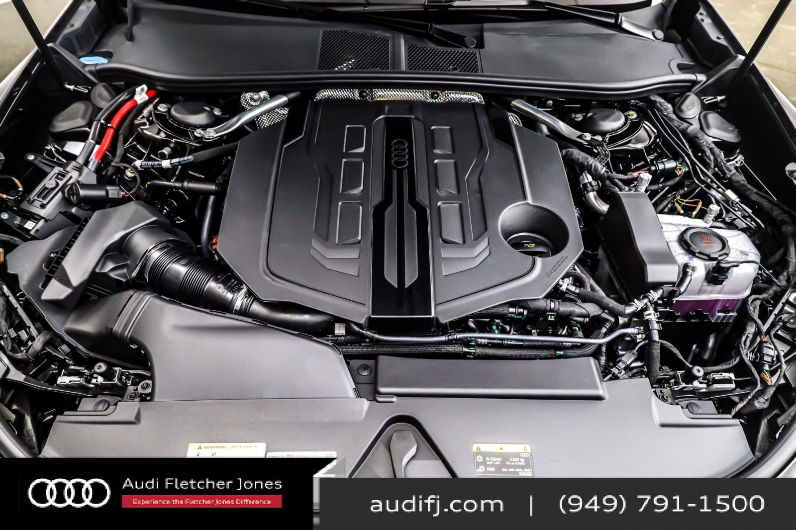 New 2026 Audi A6 Premium Plus image 11