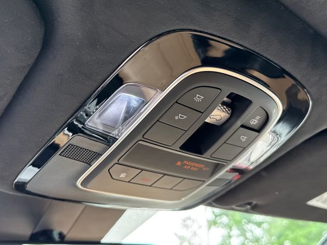 Certified 2022 Hyundai Santa Fe Calligraphy w/ Cargo Package AWD/4WD image 29