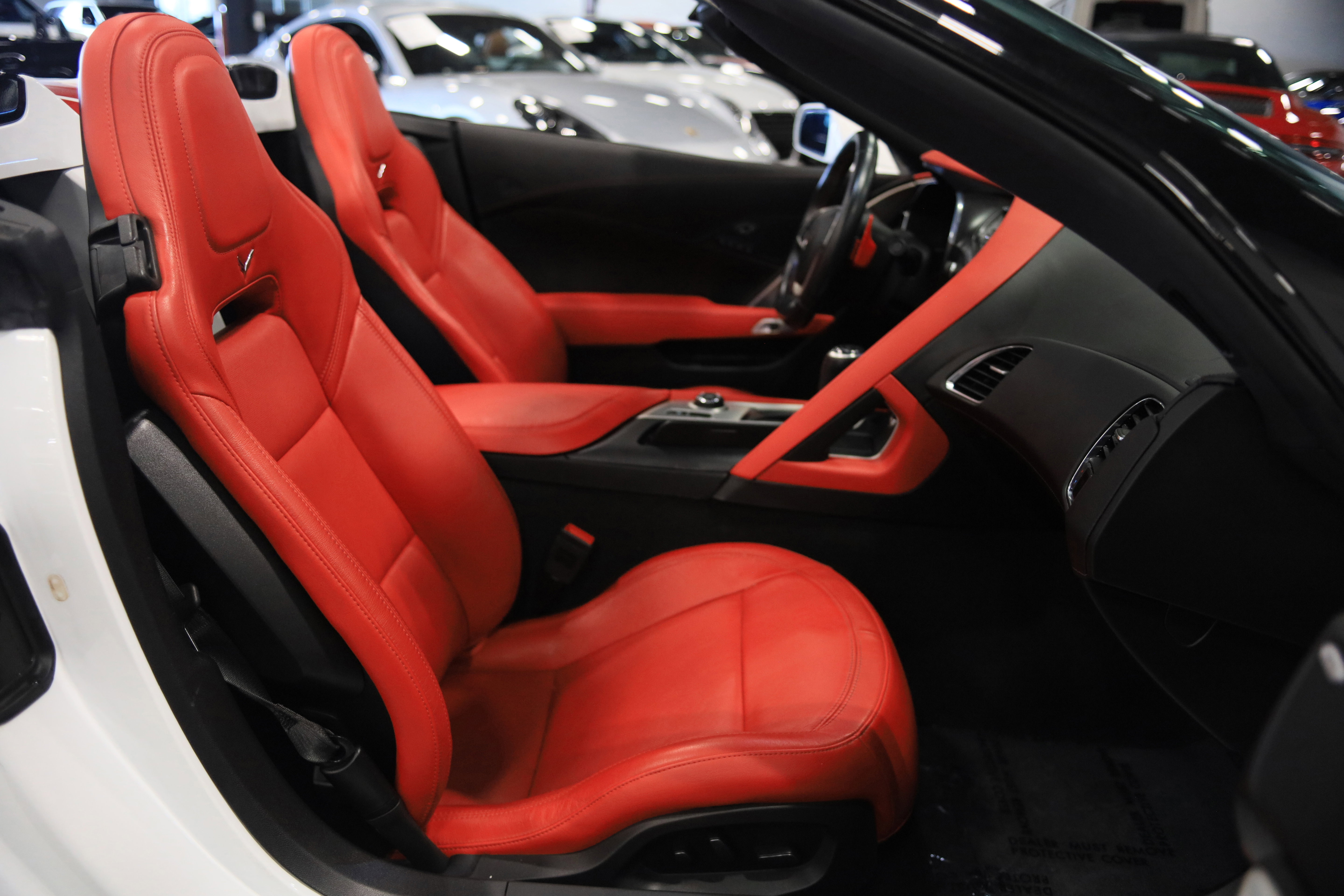 Used 2019 Chevrolet Corvette Grand Sport image 30