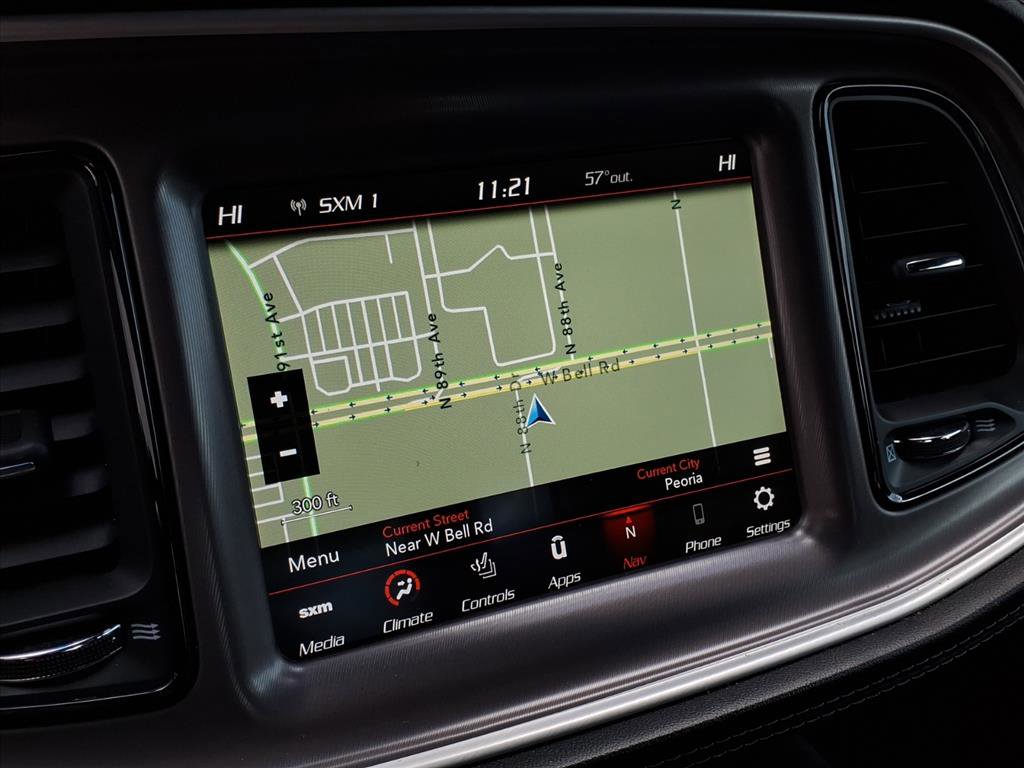 Used 2021 Dodge Challenger R/T Scat Pack w/ Plus Package image 27