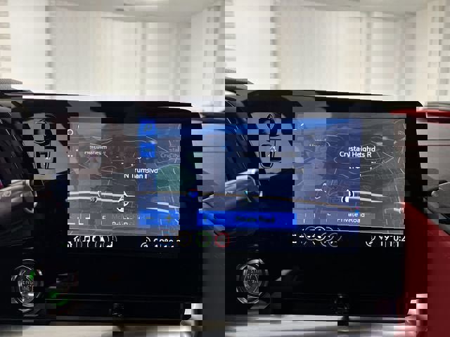 Certified 2021 Chevrolet Corvette Stingray Preferred Conv w/ Z51 Performance Package image 14