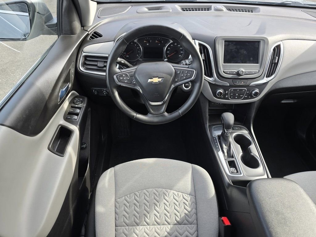 Used 2024 Chevrolet Equinox LT image 18
