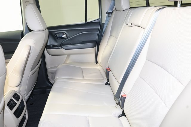 Used 2021 Honda Ridgeline RTL-E image 26