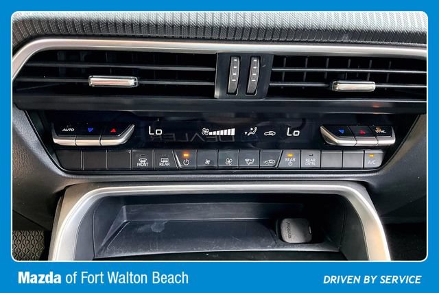 Used 2026 MAZDA CX-90 3.3 Turbo w/ Select Package AWD/4WD image 24
