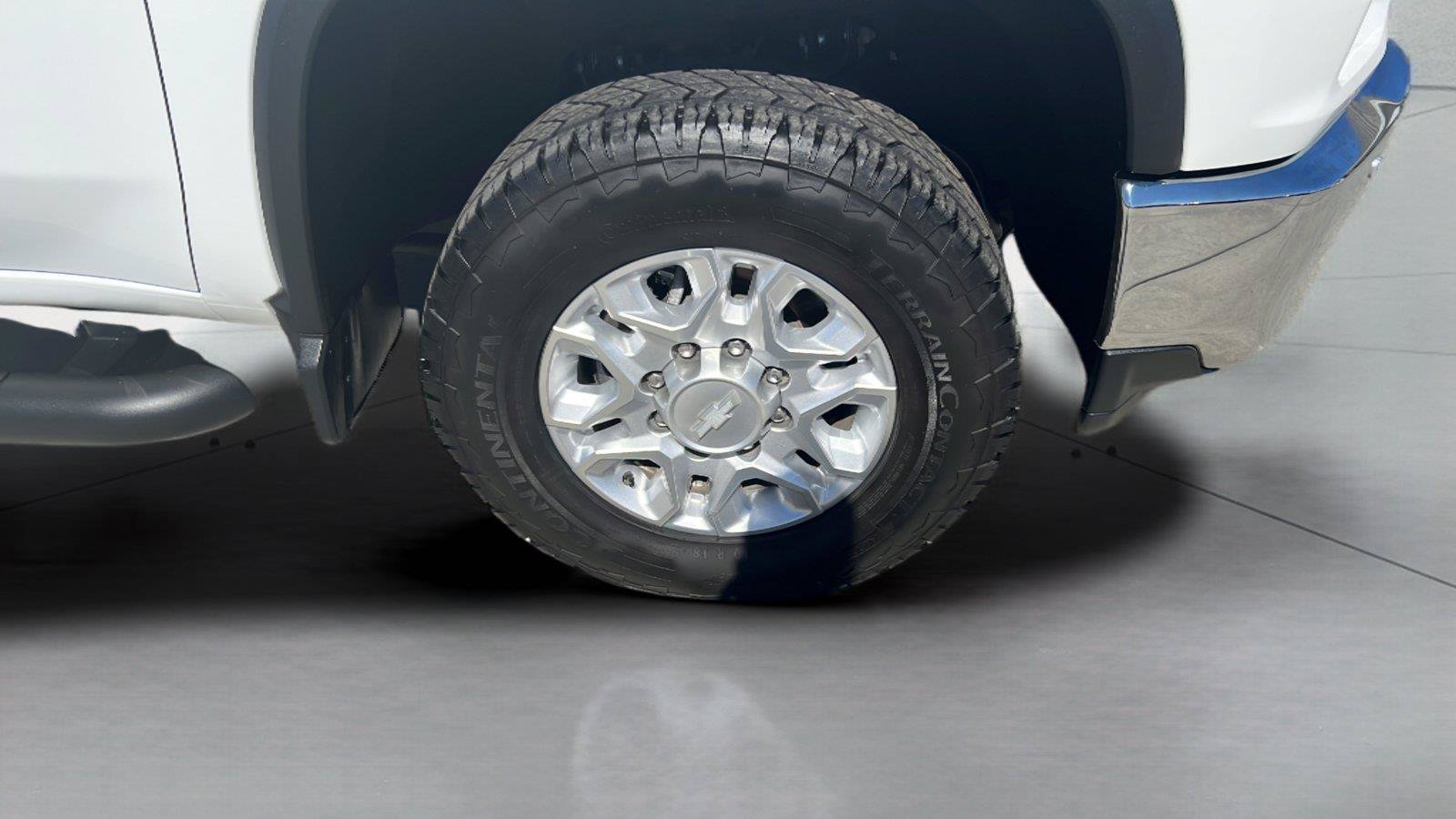 Used 2020 Chevrolet Silverado 2500 LT w/ All Star Edition AWD/4WD image 20