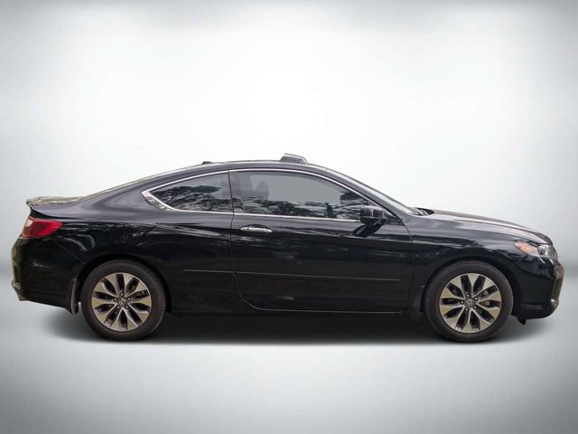 Used 2015 Honda Accord EX-L image 2