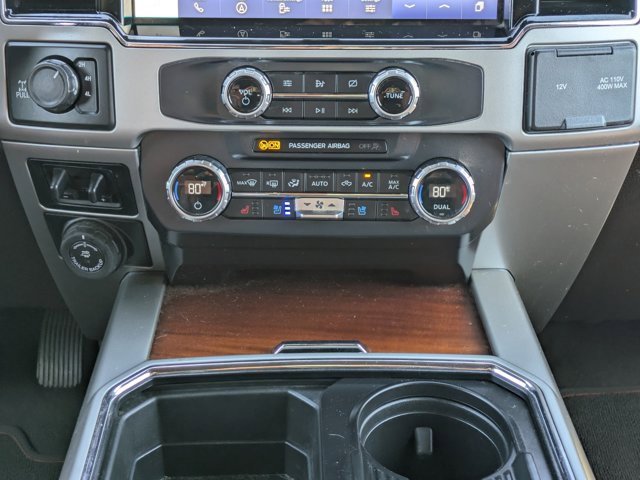 Used 2022 Ford F250 King Ranch w/ King Ranch Ultimate Package image 21