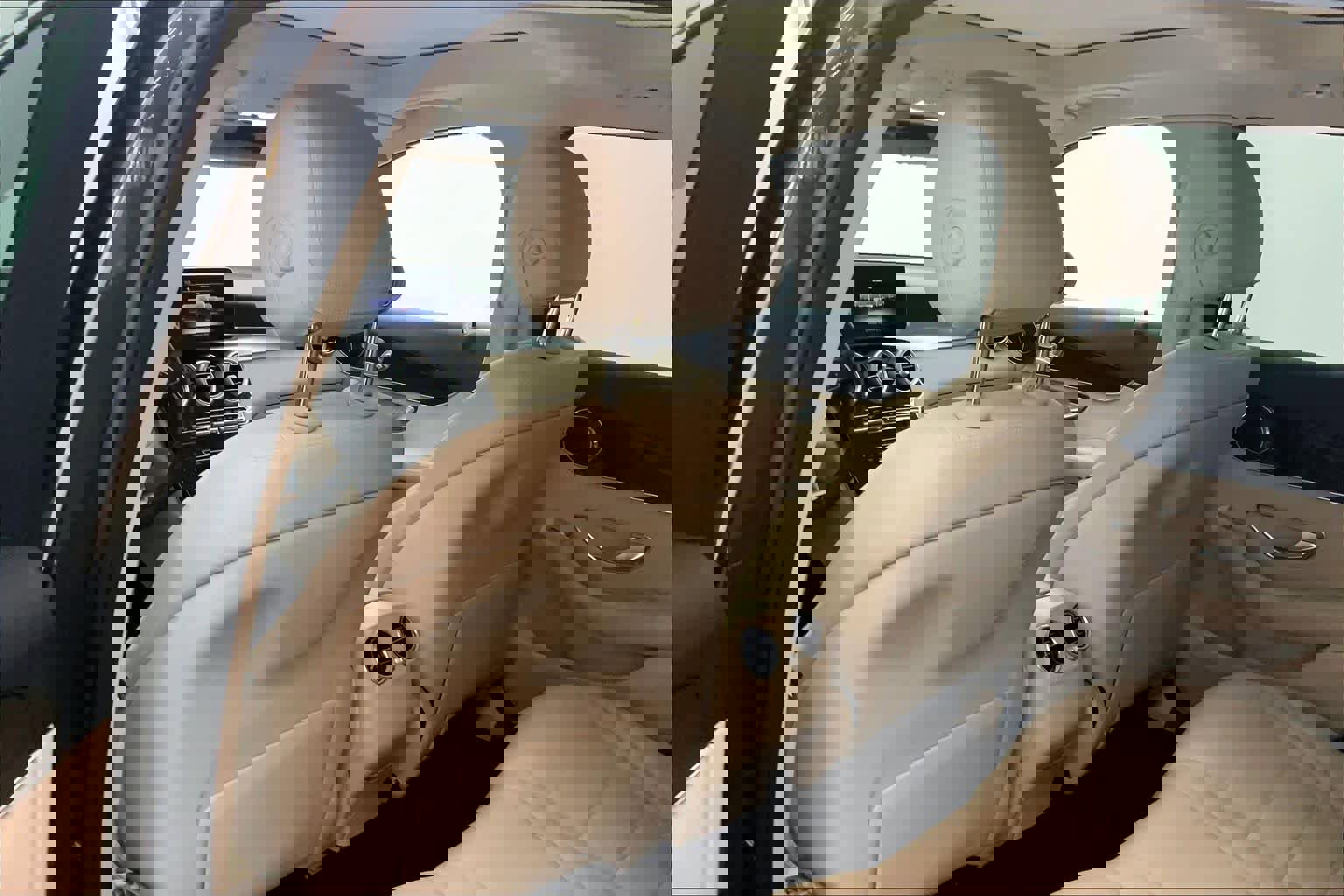 Used 2017 Mercedes-Benz GLC 300 image 16