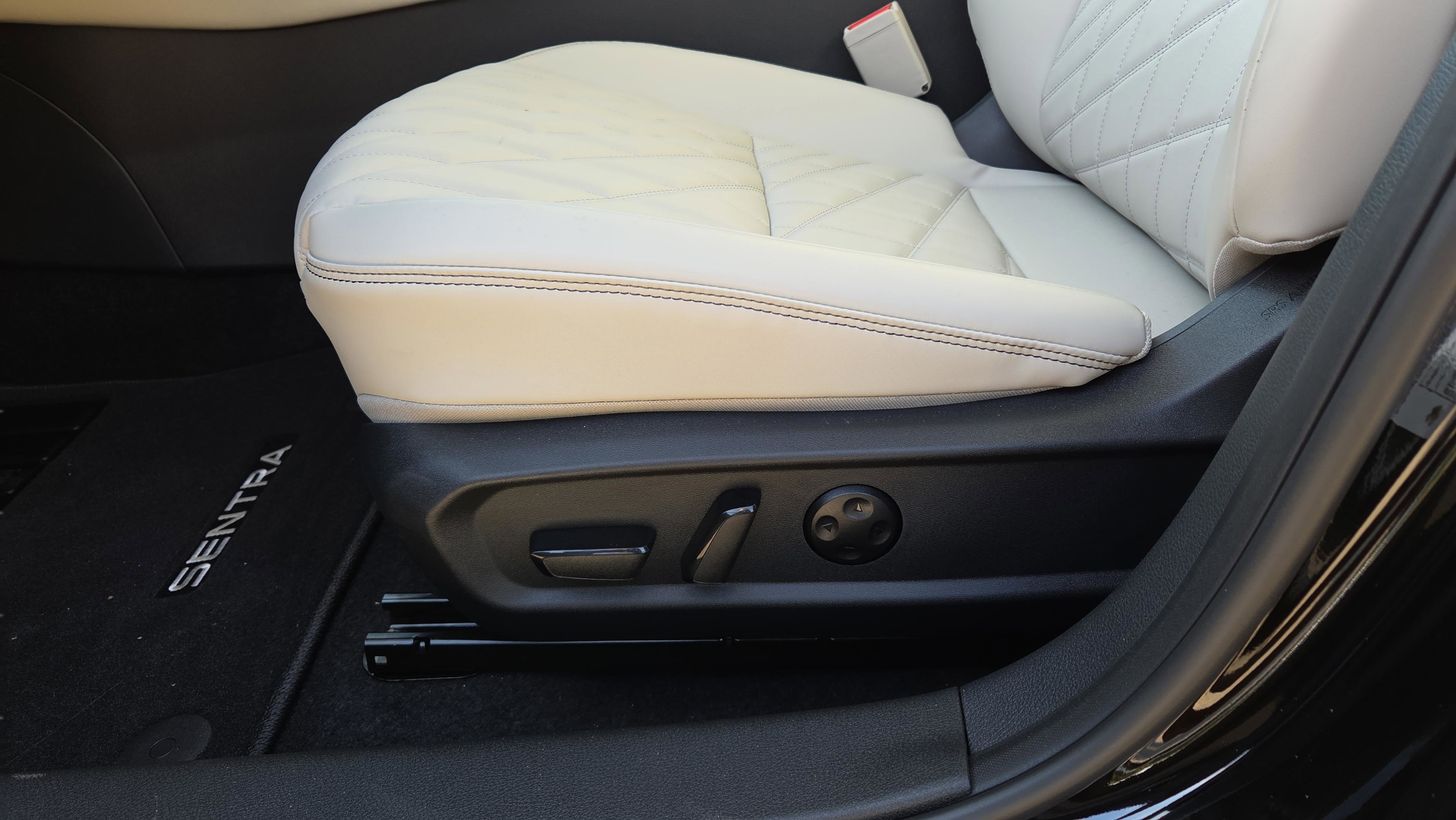 New 2026 Nissan Sentra SL image 16