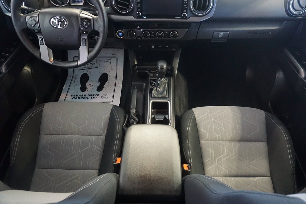 Used 2023 Toyota Tacoma TRD Off-Road image 28