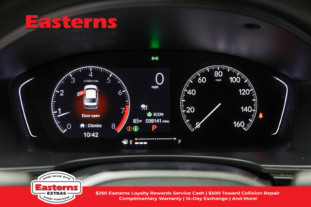 Used 2024 Honda Civic Sport image 18