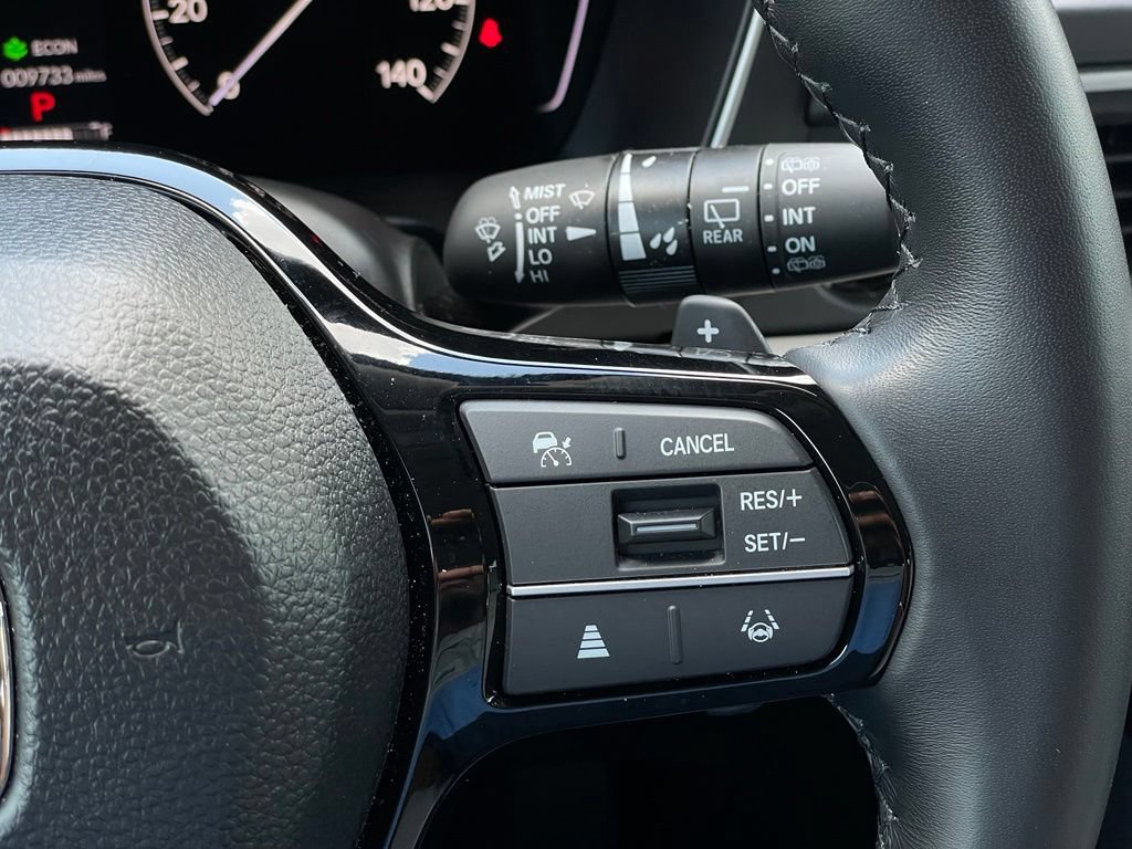Certified 2025 Honda Pilot EX-L image 14