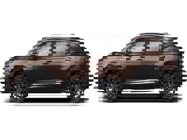 New 2026 Nissan Kicks SR w/ Cold Weather Package image 4